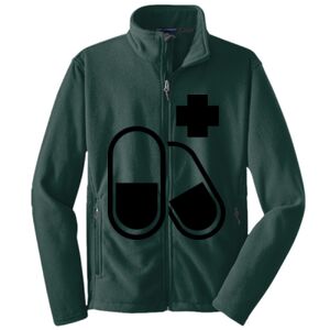 Youth Value Fleece Jacket Thumbnail