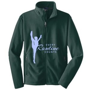 Youth Value Fleece Jacket Thumbnail