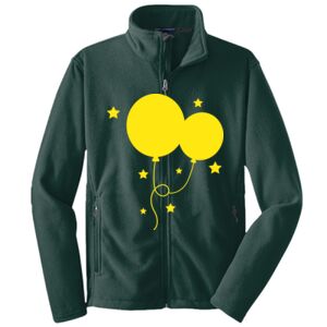 Youth Value Fleece Jacket Thumbnail