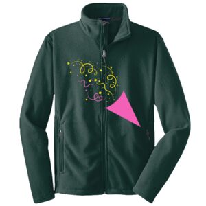 Youth Value Fleece Jacket Thumbnail