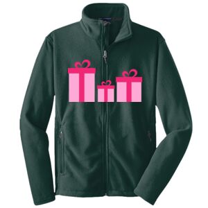 Youth Value Fleece Jacket Thumbnail