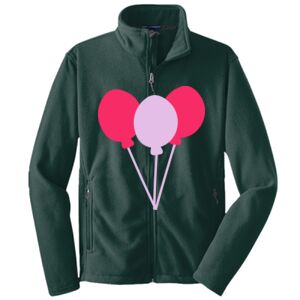 Youth Value Fleece Jacket Thumbnail