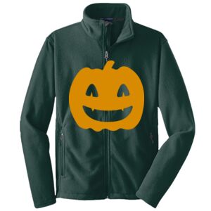 Youth Value Fleece Jacket Thumbnail