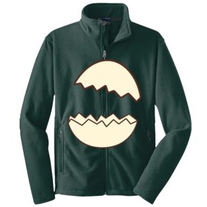 Youth Value Fleece Jacket Thumbnail