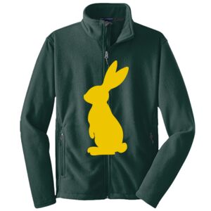 Youth Value Fleece Jacket Thumbnail