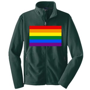 Youth Value Fleece Jacket Thumbnail