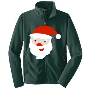 Youth Value Fleece Jacket Thumbnail