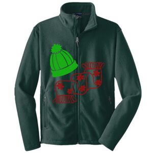 Youth Value Fleece Jacket Thumbnail
