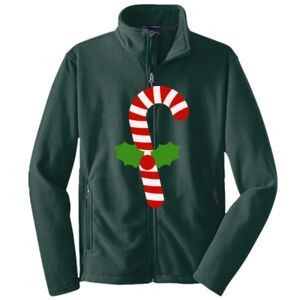 Youth Value Fleece Jacket Thumbnail