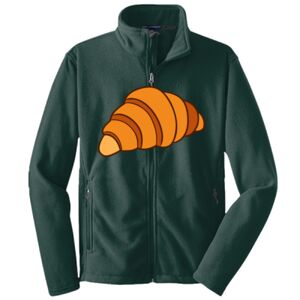 Youth Value Fleece Jacket Thumbnail