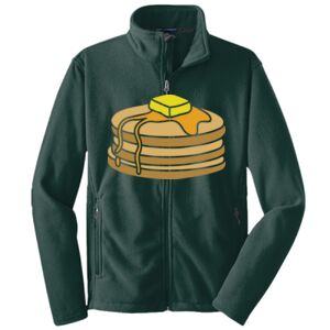 Youth Value Fleece Jacket Thumbnail