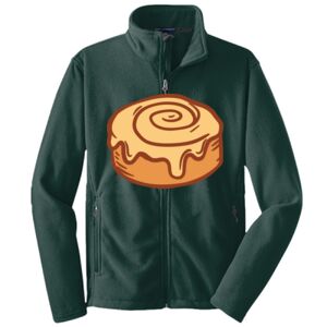 Youth Value Fleece Jacket Thumbnail