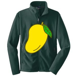 Youth Value Fleece Jacket Thumbnail