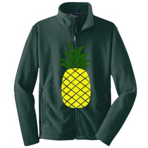 Youth Value Fleece Jacket Thumbnail