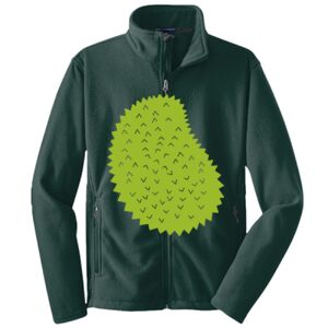 Youth Value Fleece Jacket Thumbnail