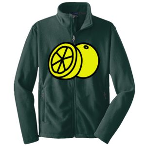 Youth Value Fleece Jacket Thumbnail