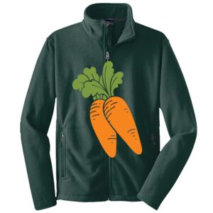 Youth Value Fleece Jacket Thumbnail
