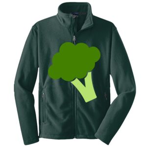Youth Value Fleece Jacket Thumbnail