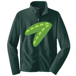 Youth Value Fleece Jacket Thumbnail