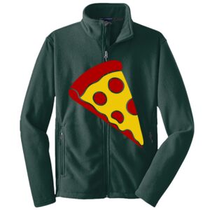 Youth Value Fleece Jacket Thumbnail