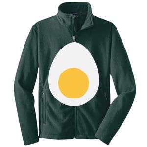 Youth Value Fleece Jacket Thumbnail