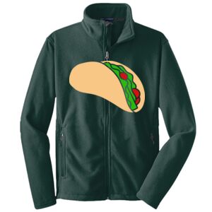 Youth Value Fleece Jacket Thumbnail