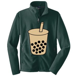 Youth Value Fleece Jacket Thumbnail