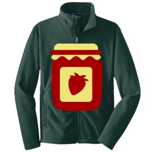 Youth Value Fleece Jacket Thumbnail