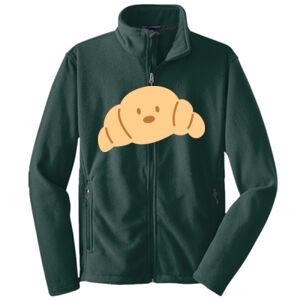 Youth Value Fleece Jacket Thumbnail
