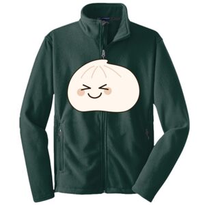 Youth Value Fleece Jacket Thumbnail