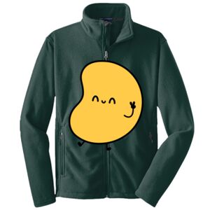 Youth Value Fleece Jacket Thumbnail