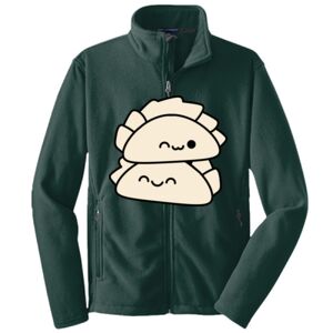 Youth Value Fleece Jacket Thumbnail