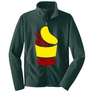 Youth Value Fleece Jacket Thumbnail