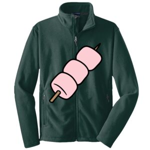 Youth Value Fleece Jacket Thumbnail