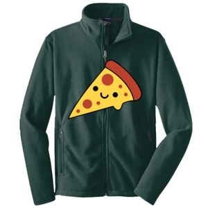 Youth Value Fleece Jacket Thumbnail