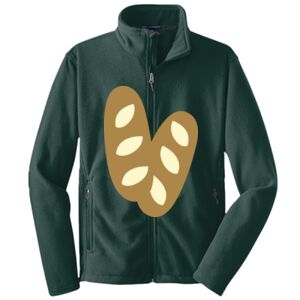 Youth Value Fleece Jacket Thumbnail