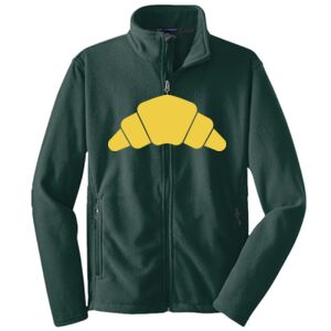 Youth Value Fleece Jacket Thumbnail