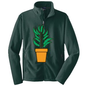 Youth Value Fleece Jacket Thumbnail