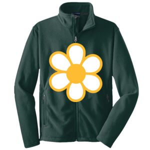 Youth Value Fleece Jacket Thumbnail