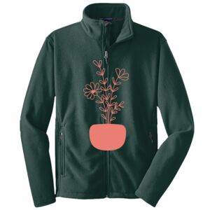 Youth Value Fleece Jacket Thumbnail