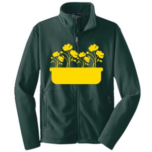 Youth Value Fleece Jacket Thumbnail