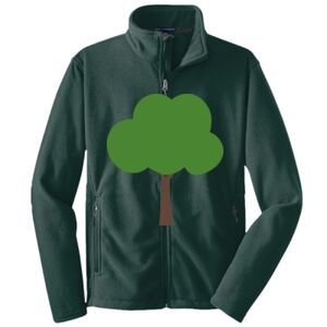 Youth Value Fleece Jacket Thumbnail