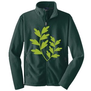 Youth Value Fleece Jacket Thumbnail