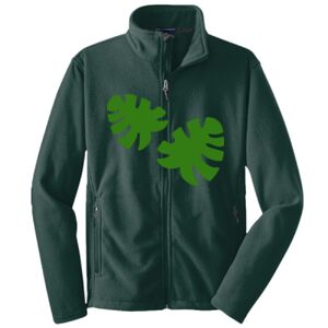 Youth Value Fleece Jacket Thumbnail