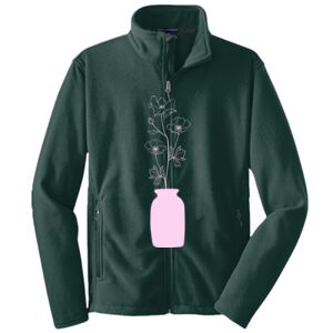 Youth Value Fleece Jacket Thumbnail