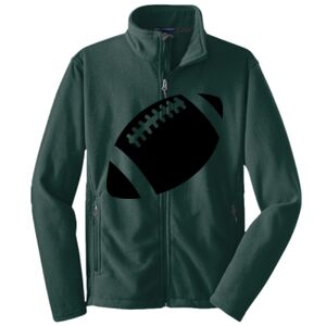 Youth Value Fleece Jacket Thumbnail