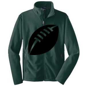 Youth Value Fleece Jacket Thumbnail