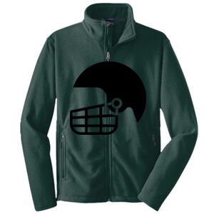 Youth Value Fleece Jacket Thumbnail