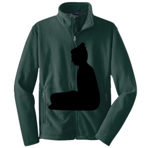 Youth Value Fleece Jacket Thumbnail