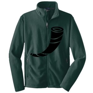 Youth Value Fleece Jacket Thumbnail